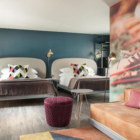 Rsvp Hotel Bozeman Luaran gambar