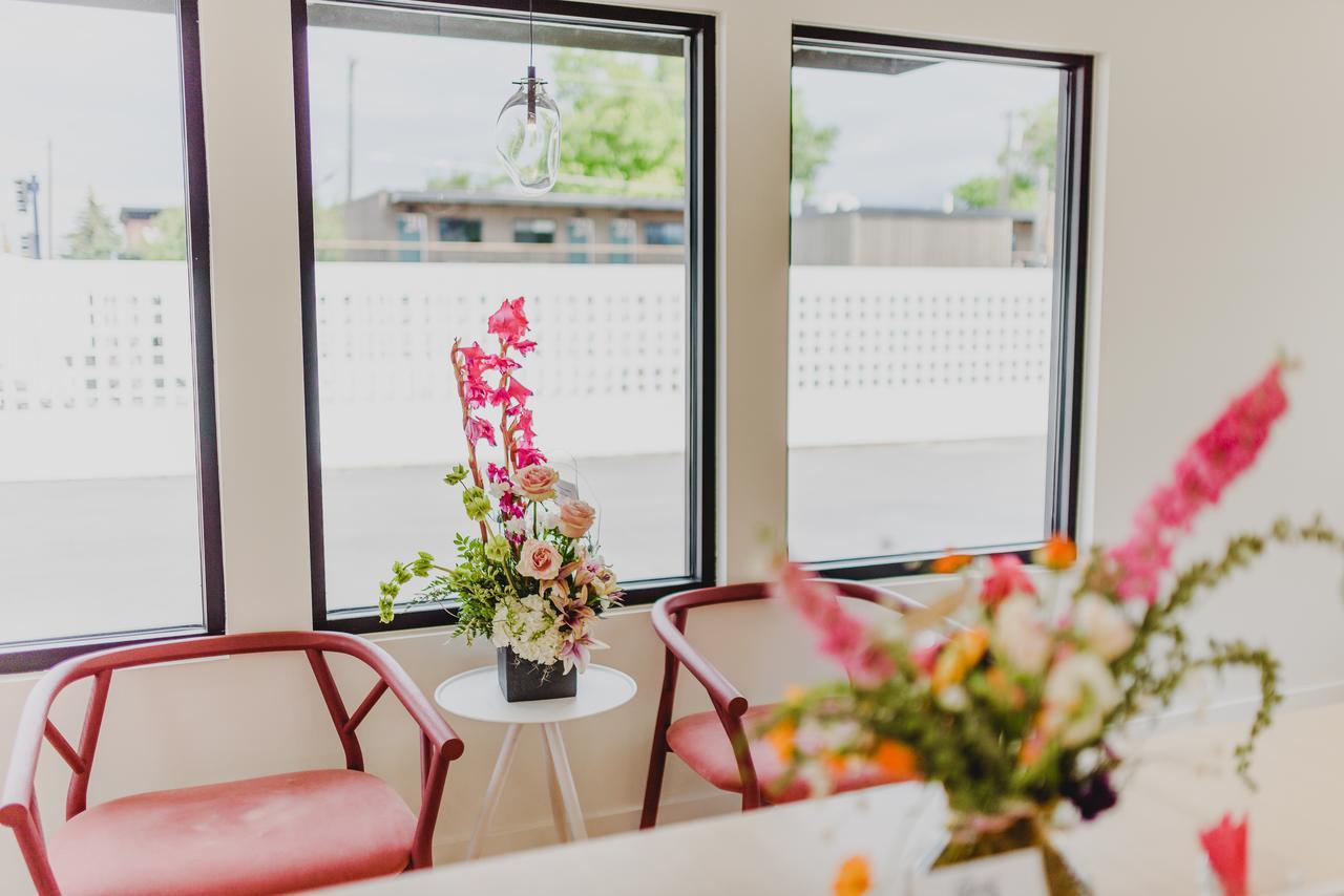 Rsvp Hotel Bozeman Luaran gambar