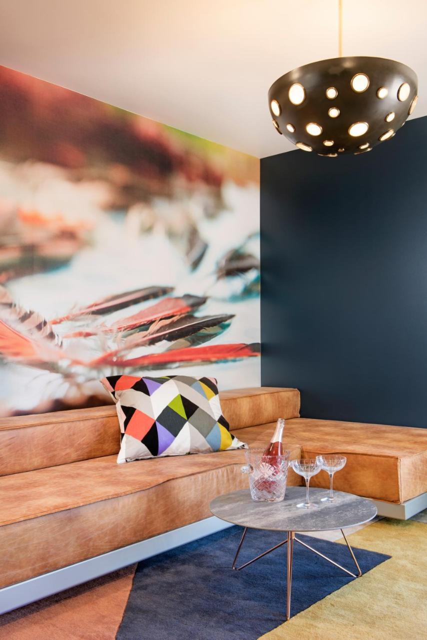 Rsvp Hotel Bozeman Luaran gambar
