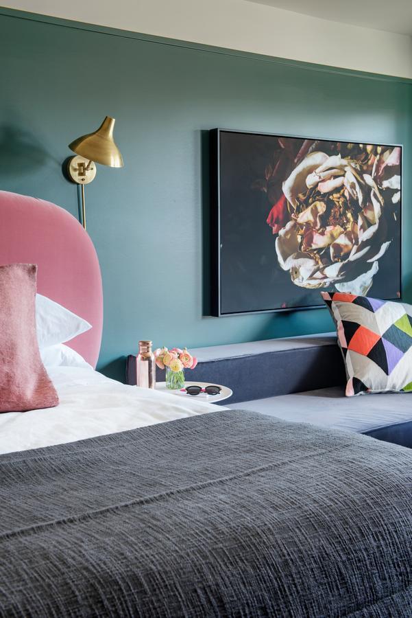 Rsvp Hotel Bozeman Luaran gambar