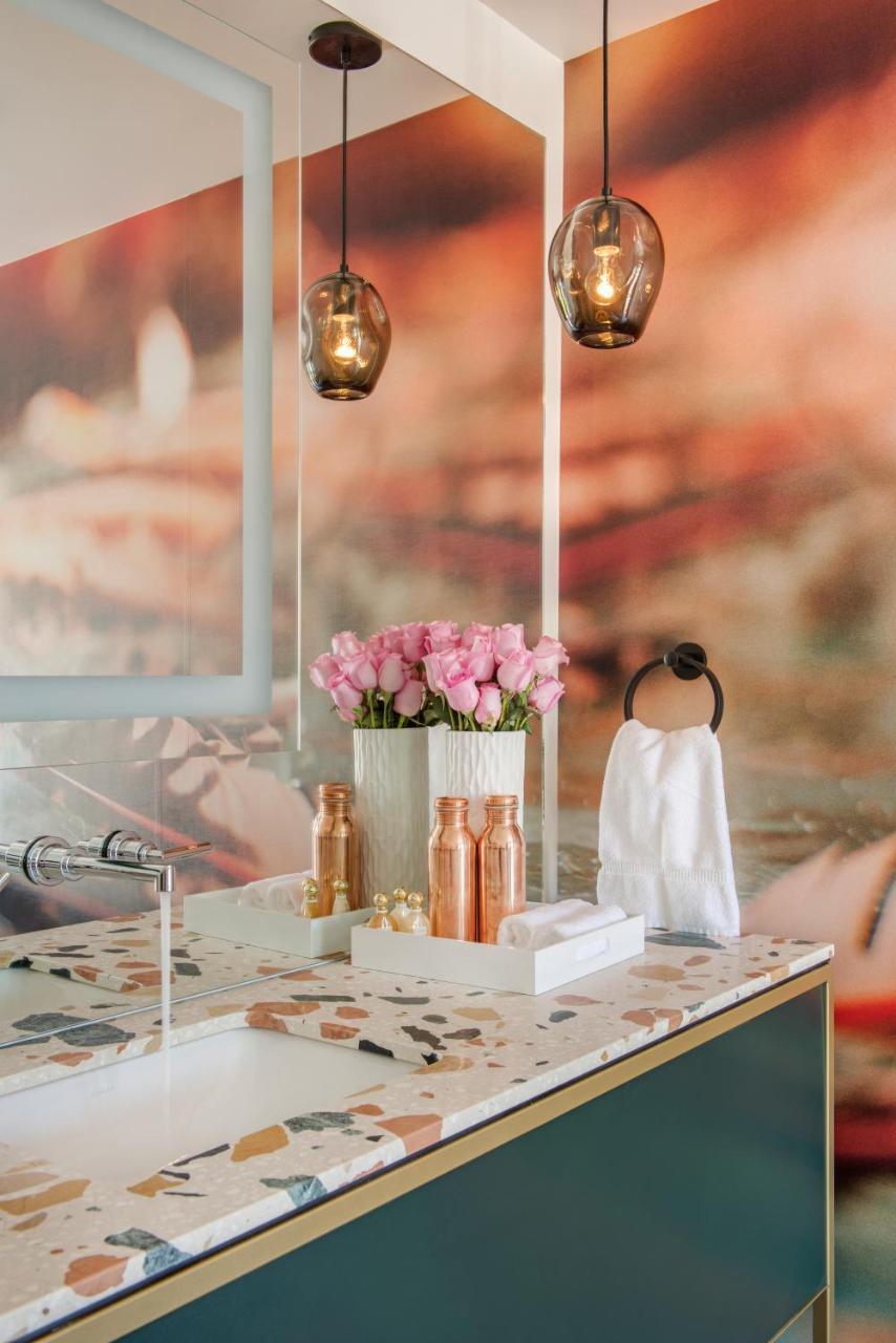 Rsvp Hotel Bozeman Luaran gambar