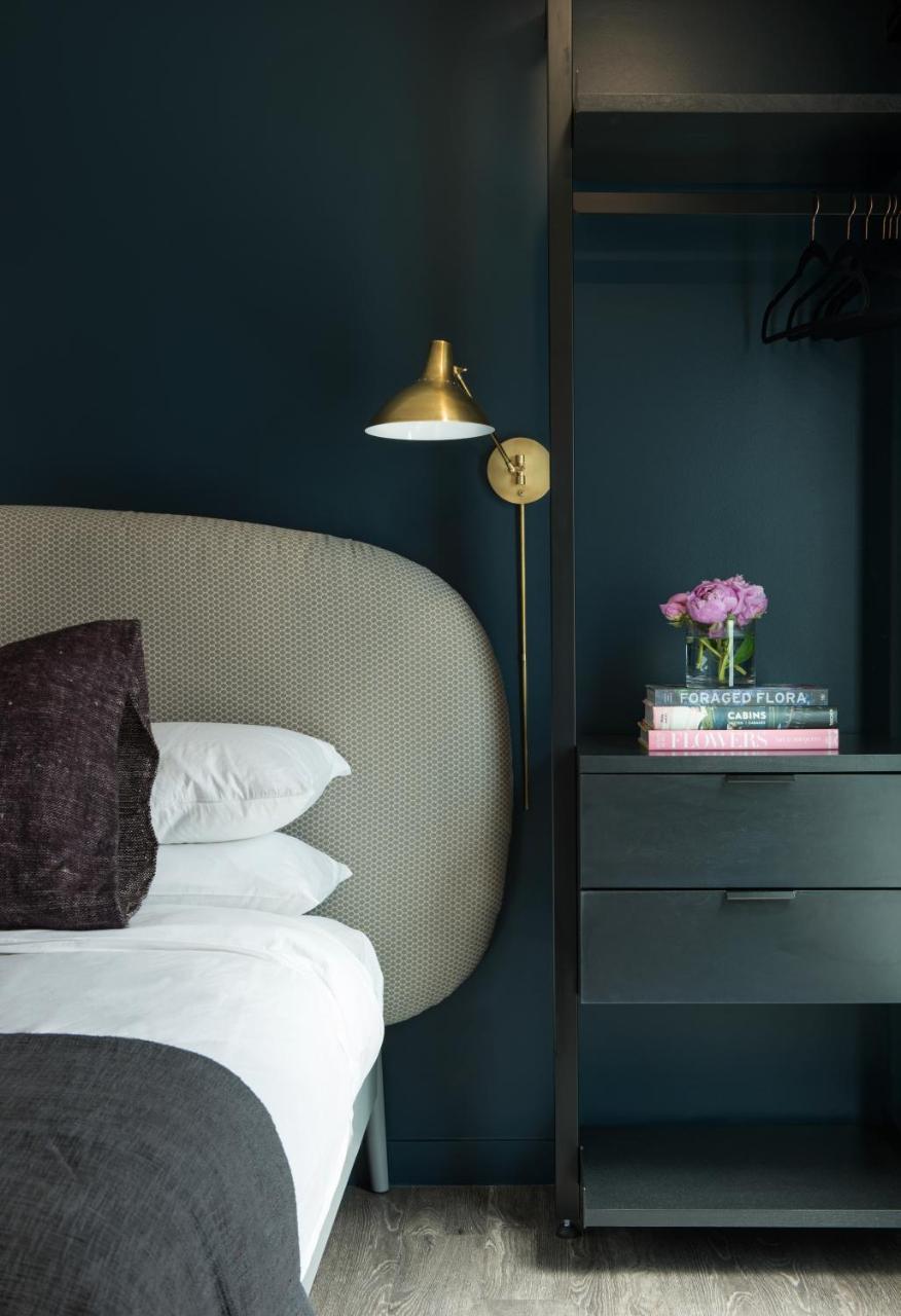 Rsvp Hotel Bozeman Luaran gambar