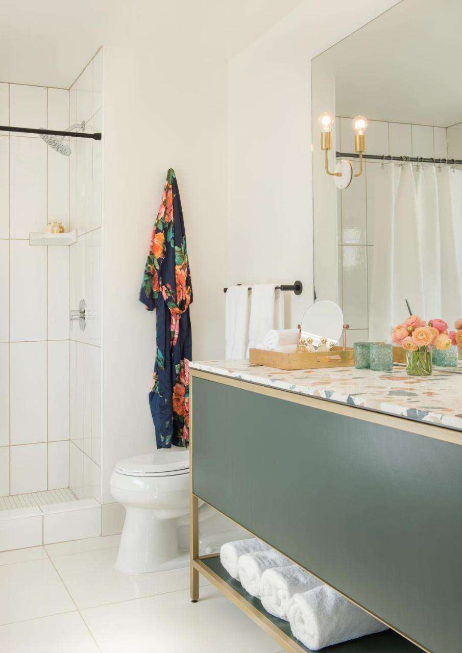 Rsvp Hotel Bozeman Luaran gambar