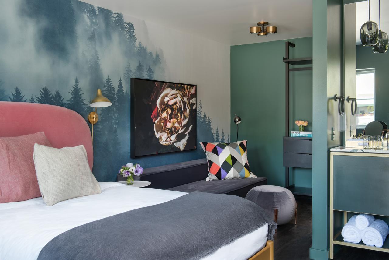 Rsvp Hotel Bozeman Luaran gambar