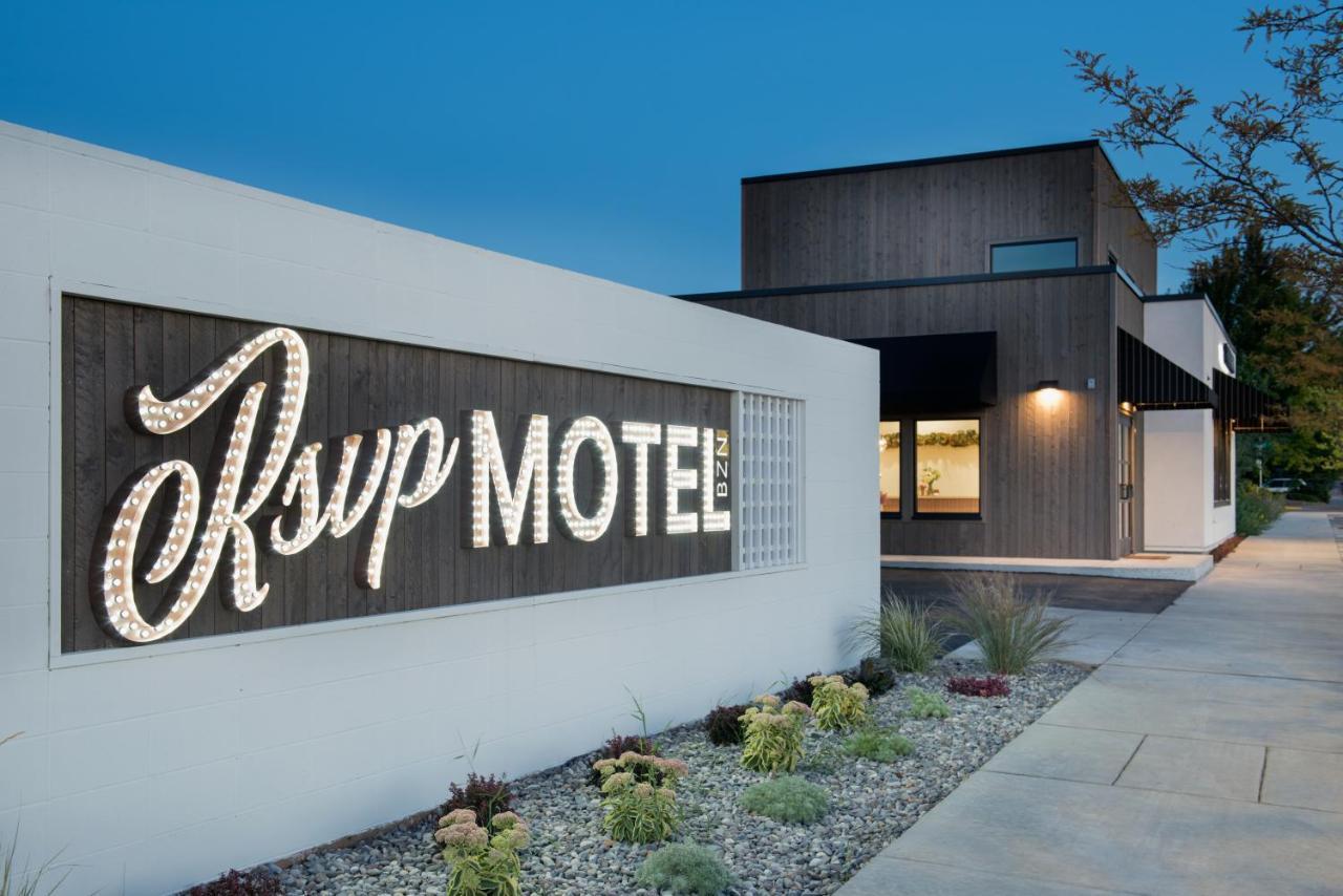 Rsvp Hotel Bozeman Luaran gambar