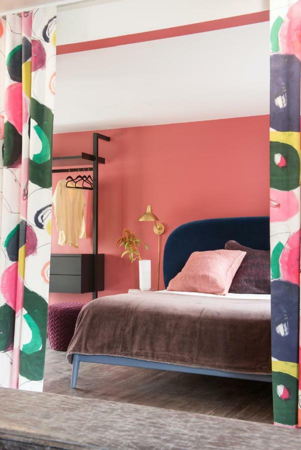 Rsvp Hotel Bozeman Luaran gambar