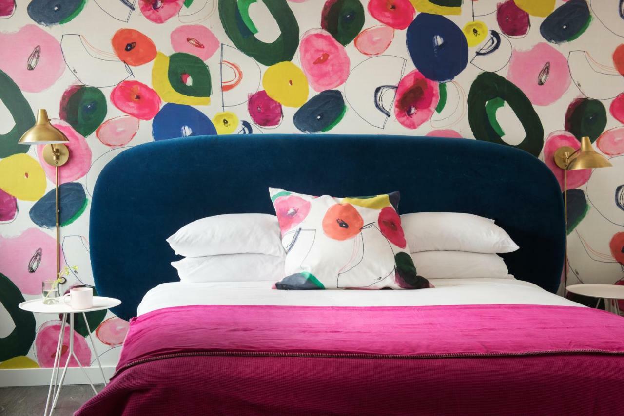 Rsvp Hotel Bozeman Luaran gambar