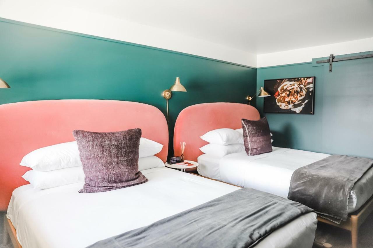 Rsvp Hotel Bozeman Luaran gambar