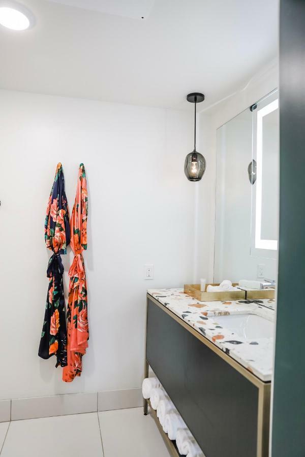 Rsvp Hotel Bozeman Luaran gambar