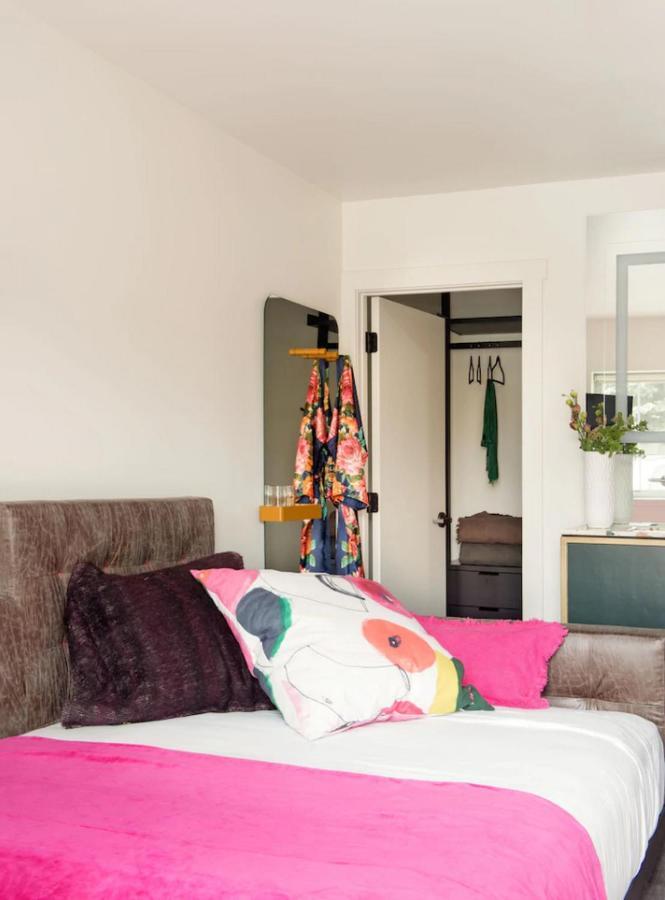 Rsvp Hotel Bozeman Luaran gambar