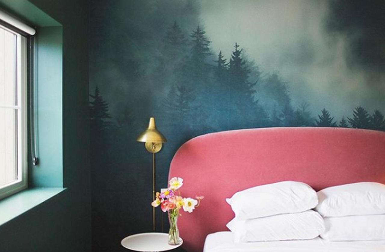 Rsvp Hotel Bozeman Luaran gambar
